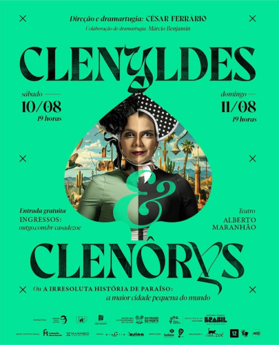CLENYLDES & CLENÔRYS