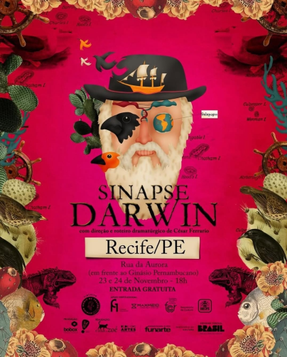 Sinapse Darwin